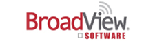 www.broadviewsoftware.com Logo