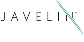 www.javelindelivers.com Logo