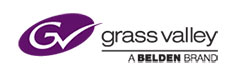 www.grassvalley.com Logo
