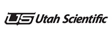 www.utahscientific.com Logo