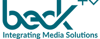 becktv.com Logo