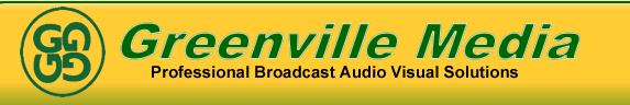 www.greenvillemedia.net Logo