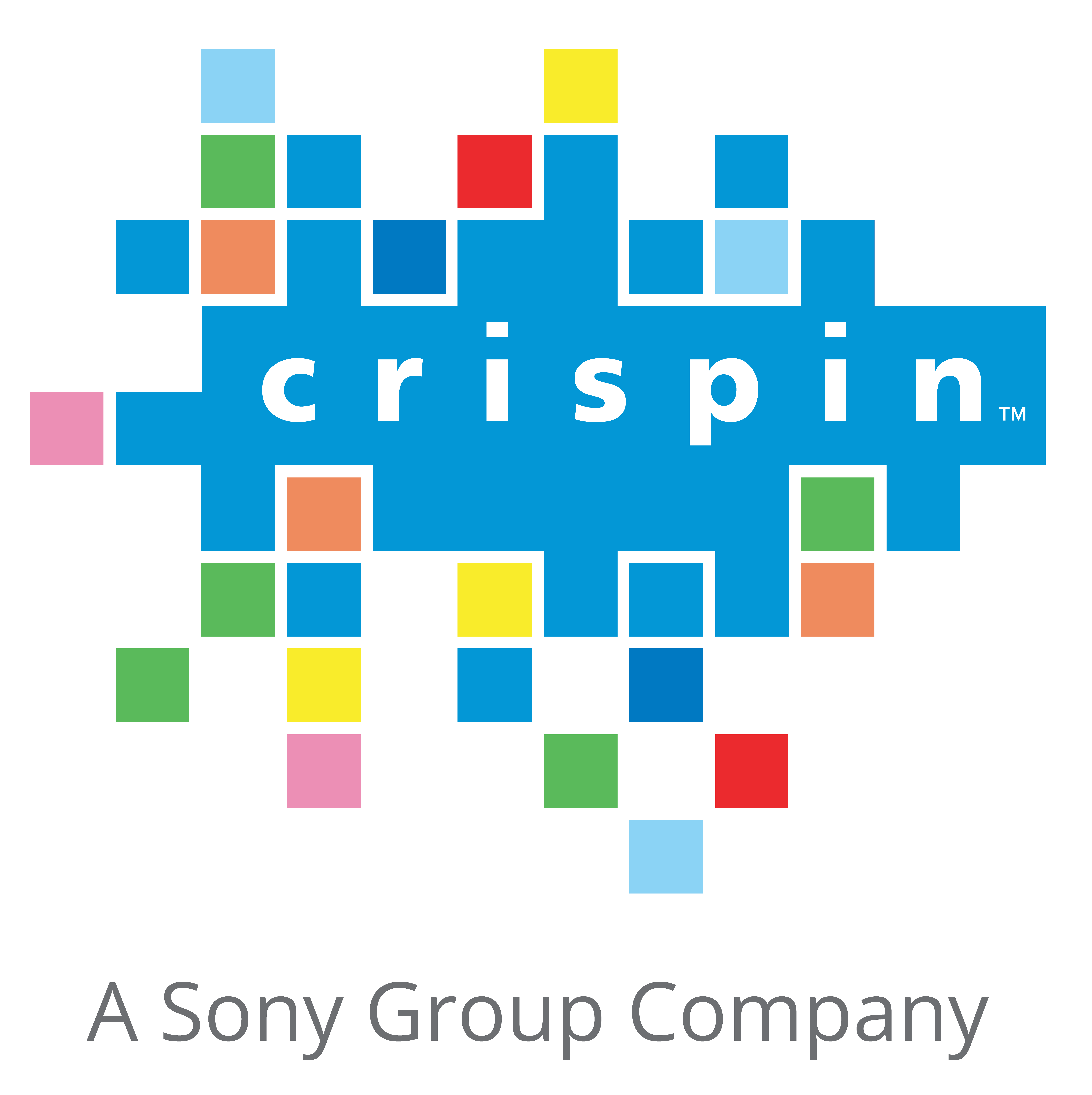 Crispin logo